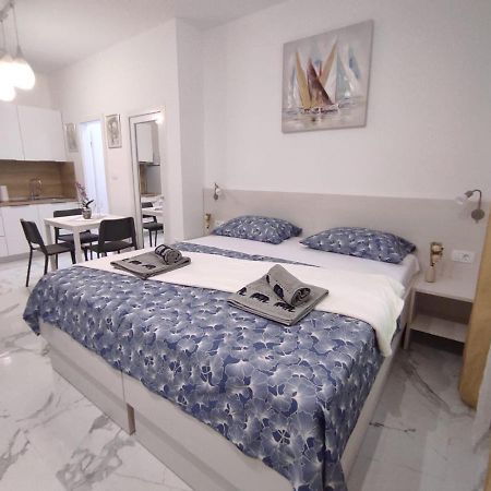 Zoxi Apartmani Split Exterior foto