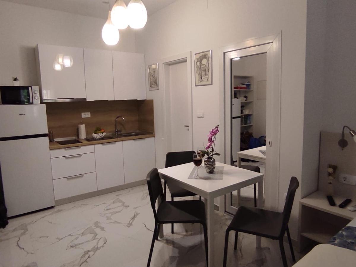 Zoxi Apartmani Split Exterior foto