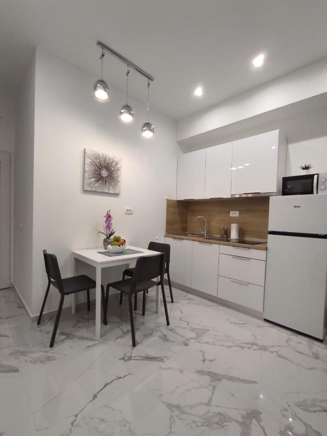 Zoxi Apartmani Split Exterior foto