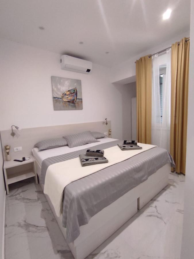 Zoxi Apartmani Split Exterior foto