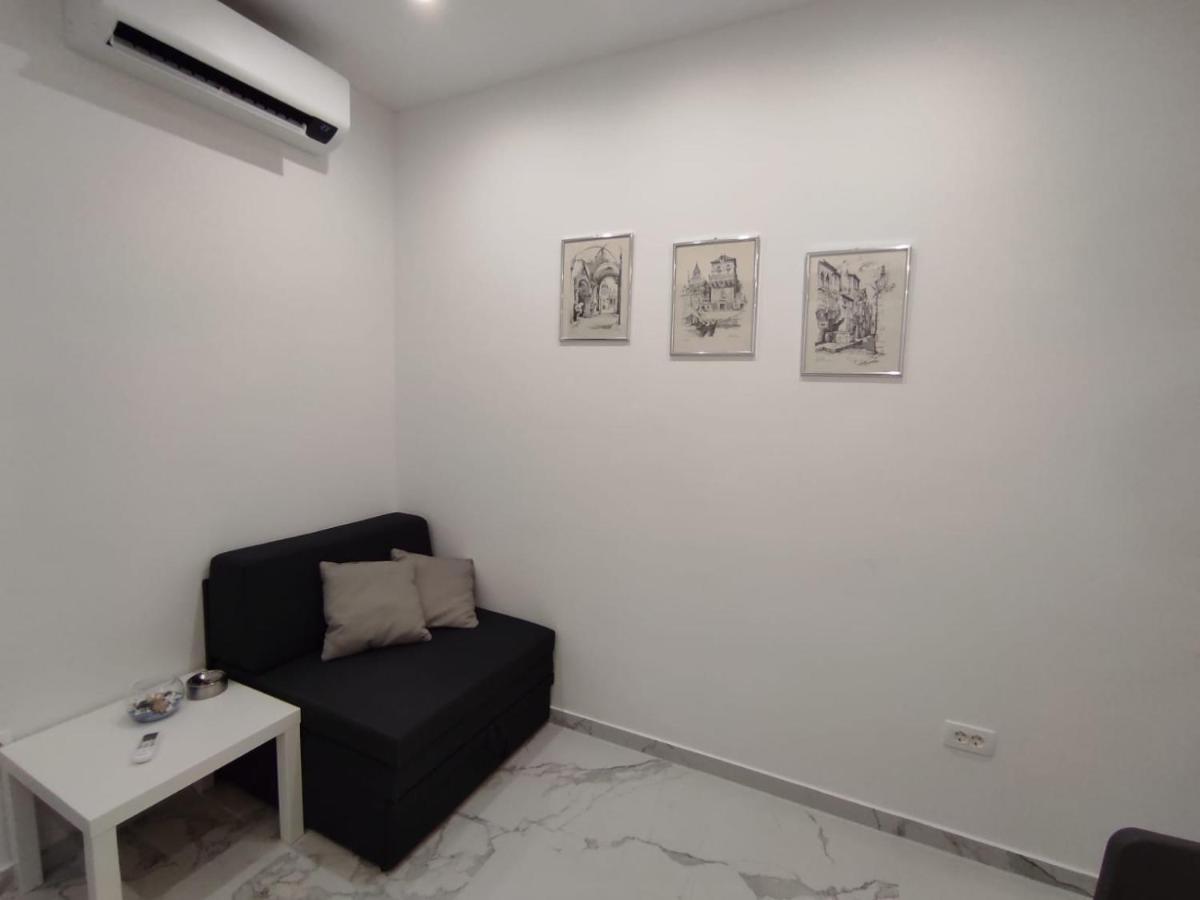 Zoxi Apartmani Split Exterior foto