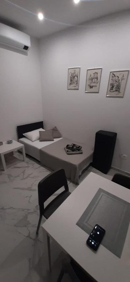 Zoxi Apartmani Split Exterior foto